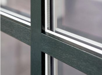 Isolatieglas Isolatieglas