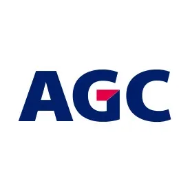 Verwerker van AGC glas