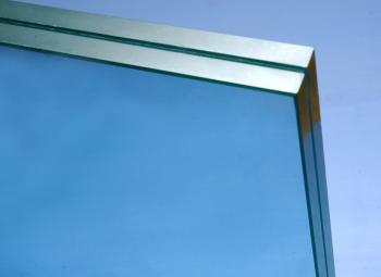 Gelaagd Glas - Kogelvij glas Gelaagd Glas - Kogelvij glas