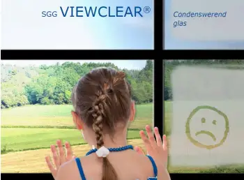 SGG Viewclear SGG Viewclear