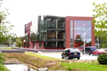 Raamwerk AOC Terra Meppel